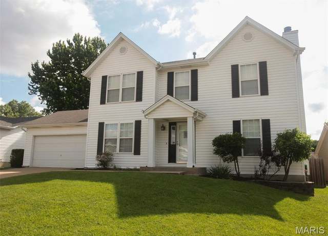 Property at 308 Harper Ct, St Peters, MO 63376, 4 beds, 3 baths
