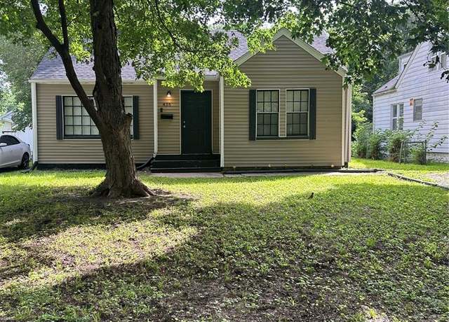 Property at 436 Chaudet Ave, Cahokia, IL 62206, 3 beds