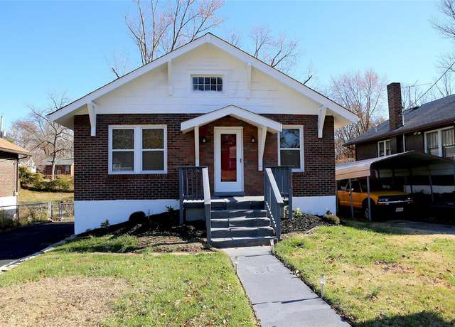 Photo of 2416 Charlack Ave, St Louis, MO 63114