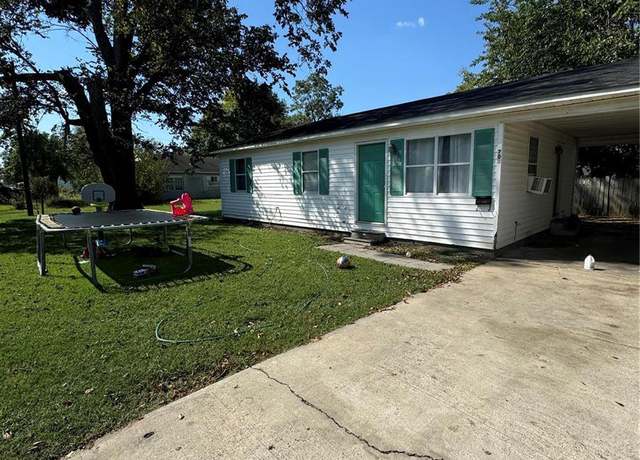 Property at 0 Park, Kennett, MO 63857, 3 beds, 1 bath