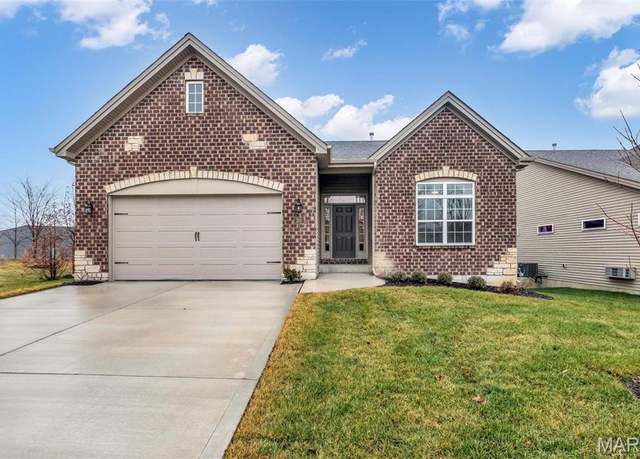 Property at 201 Keaton Woods Dr, O'fallon, MO 63368, 3 beds, 3 baths