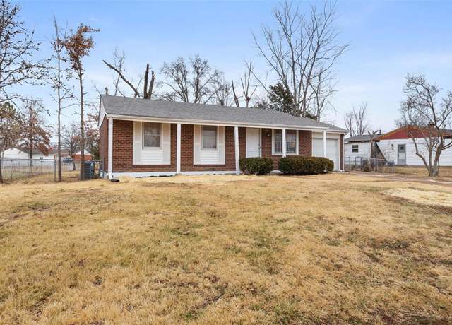 Property at 5423 Morningdale Pl, Mehlville, MO 63128, 3 beds, 1.5 baths