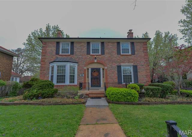 Property at 7147 Delmar Blvd, St Louis, MO 63130, 4 beds, 3.5 baths