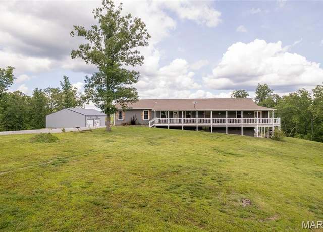 Property at 1537 Highway 34, Van Buren, MO 63965, 6 beds, 3 baths