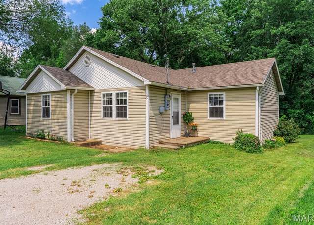 Property at 8 Walters, Lebanon, MO 65536, 3 beds, 1 bath