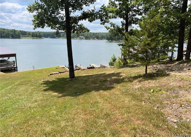 Property at 2010 Port Perry Dr, Perryville, MO 63775