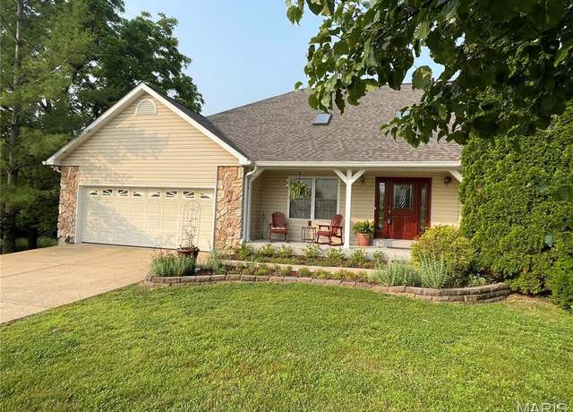 Property at 5026 Kype View Ave, Festus, MO 63028, 4 beds, 4.5 baths