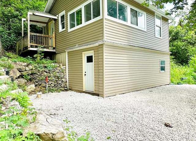 Property at 7133 Twin River Rd, Eureka, MO 63025, 1 bed, 1 bath