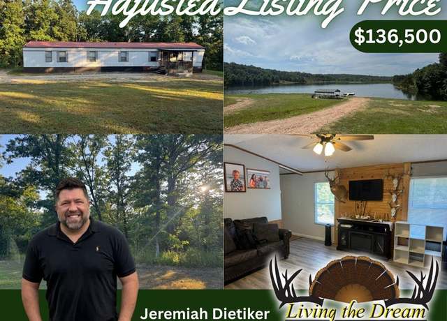 Property at 1211 Madison 9236, Fredericktown, MO 63645, 3 beds, 2 baths