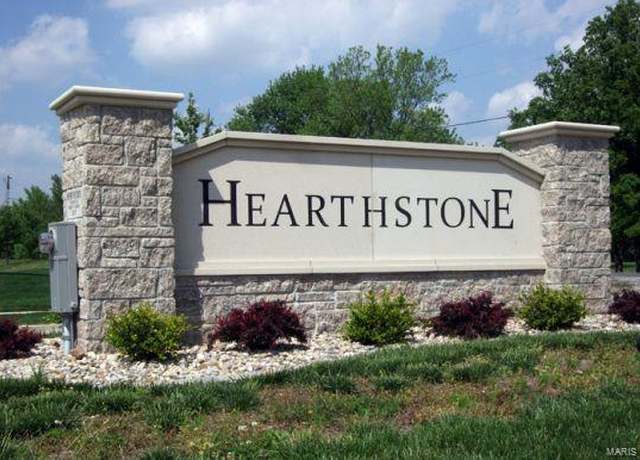 Property at 0 Hearthstone Subdivision, Edwardsville, IL 62025