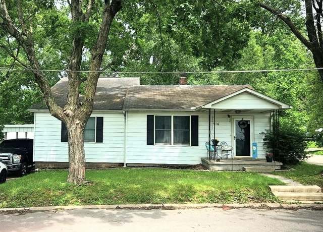 Property at 916 Penny St, Cape Girardeau, MO 63701, 3 beds, 2 baths