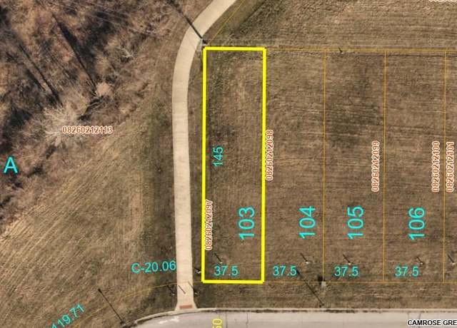 Property at 2001 Camrose Green St, Belleville, IL 62220