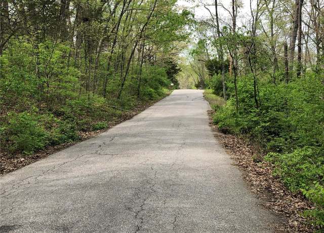 Property at 7345 Woodland Dr, Cedar Hill, MO 63016