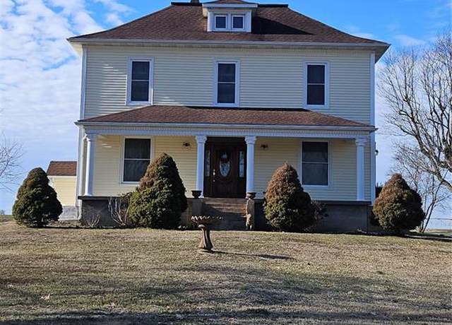 Property at 21212 State Highway O, Advance, MO 63730, 5 beds, 2 baths