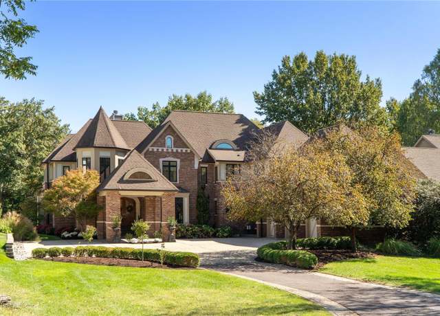 Property at 1208 Lay Rd, Richmond Heights, MO 63124, 6 beds, 7 baths