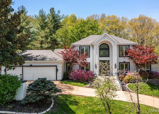 Property at 1909 Shepard Rd, Wildwood, MO 63038, 5 beds, 4.5 baths