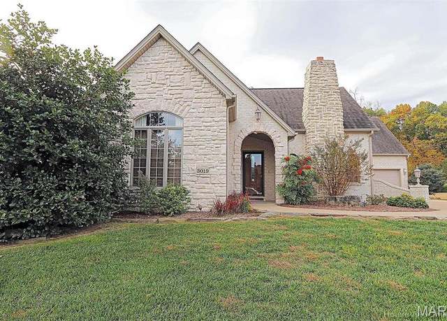 Property at 3019 Beaver Creek Dr, Cape Girardeau, MO 63701, 4 beds, 3.5 baths