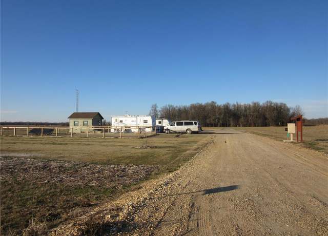 Property at 14639 Highway DD, Campbell, MO 63933