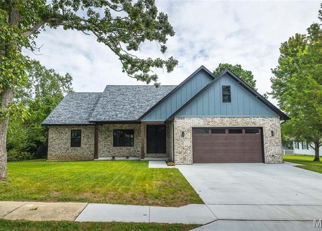 Property at 615 Scottsvale Dr, Rolla, MO 65401, 3 beds, 2 baths