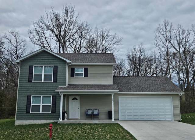Property at 401 Daniel Ct, New Haven, MO 63068, 3 beds, 2.5 baths