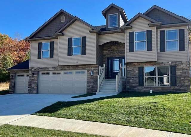 Property at 78 Konert Cir, Fenton, MO 63026, 3 beds, 3 baths