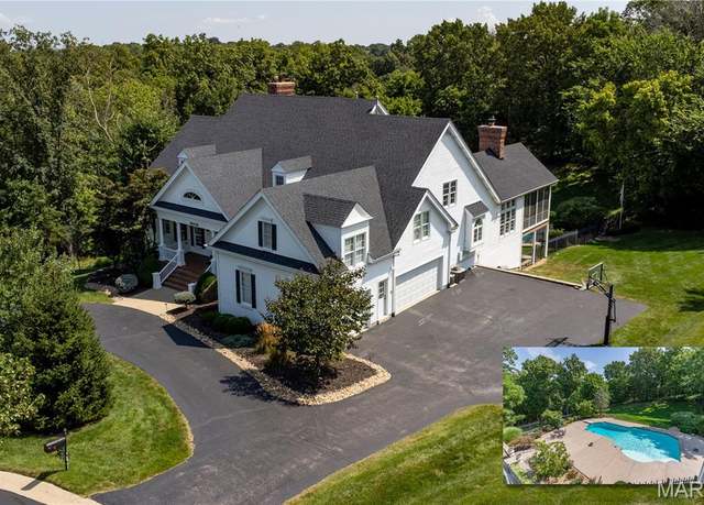 Property at 16656 Annas Way, Wildwood, MO 63005, 6 beds, 6.5 baths