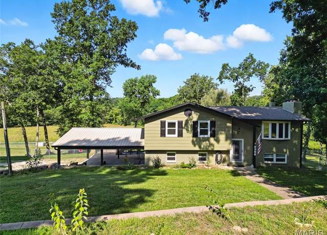 Property at 4308 State Road V, De Soto, MO 63020, 4 beds, 3 baths