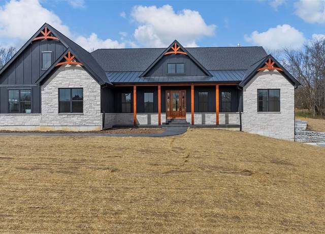 Property at 121 Spoonbill Ln, Foristell, MO 63348, 3 beds, 3.5 baths