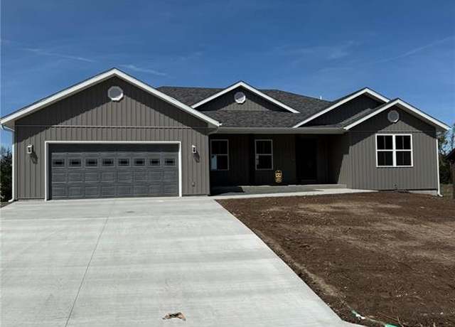 Property at 1825 Vadie Ave, Lebanon, MO 65536, 3 beds, 2 baths