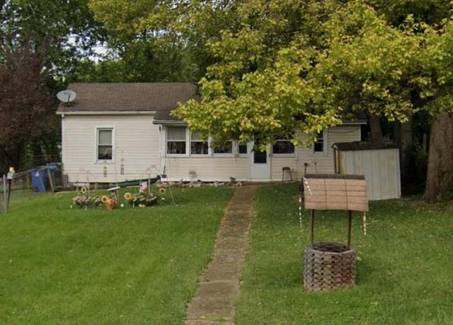 Property at 331 Rauhut Ave, St Louis, MO 63125, 1 bed