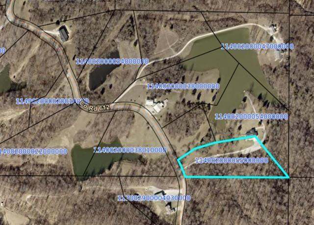 Property at 0 County Road 612, Cape Girardeau, MO 63701