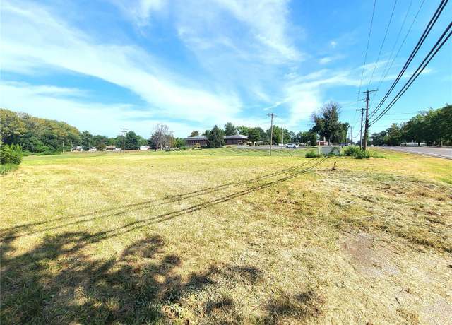 Property at 14910 New Halls Ferry Rd, Florissant, MO 63033
