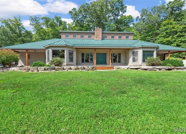 Property at 17102 Deer Mountain Rd, Marthasville, MO 63357, 4 beds, 3 baths