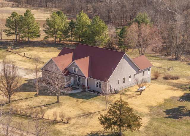 Property at 24850 Pike 9306, Eolia, MO 63344, 4 beds, 4 baths