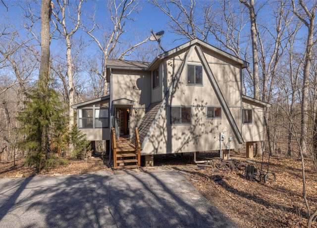 Property at 2442 Linden Point Dr, Innsbrook, MO 63390, 2 beds, 2 baths