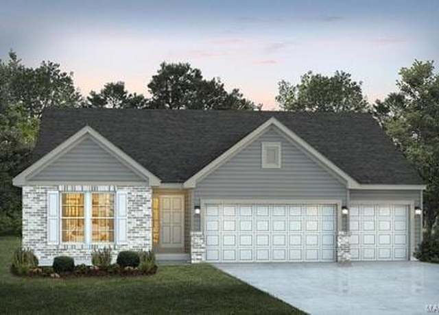 Property at 28918 Old Court Dr, Foristell, MO 63348, 3 beds, 2 baths