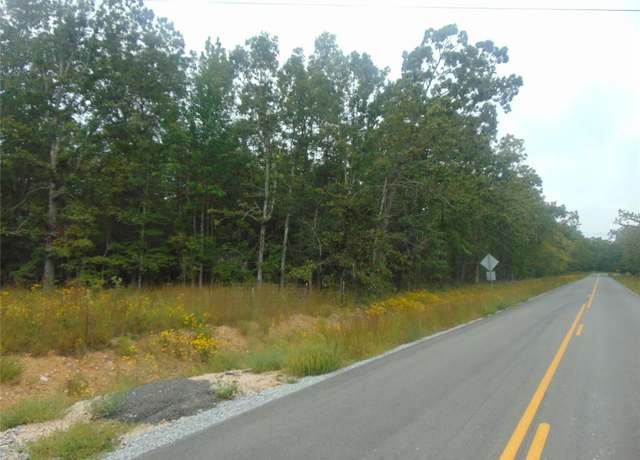 Property at 27 Southern Hls, Doniphan, MO 63935