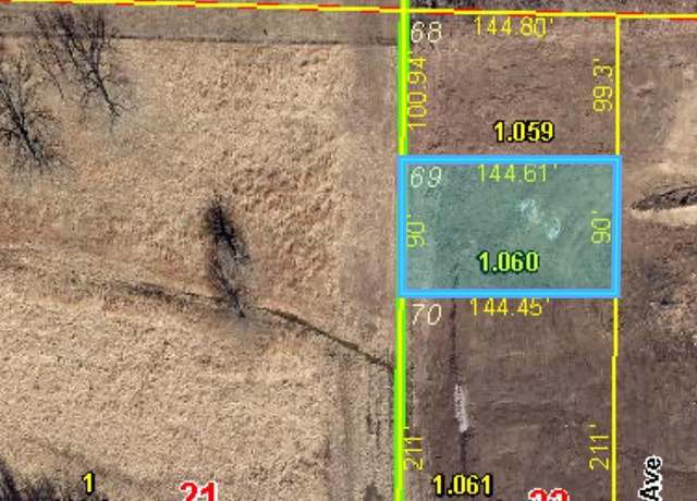 Property at 2051 Kay Ave, Lebanon, MO 65536
