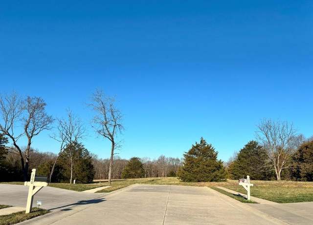 Property at 0 Dover Dr, Holts Summit, MO 65043
