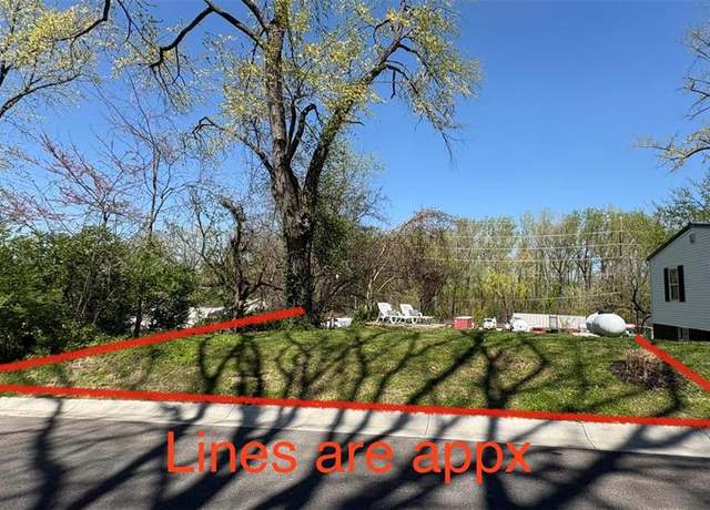 Property at 921 W Main St, Washington, MO 63090
