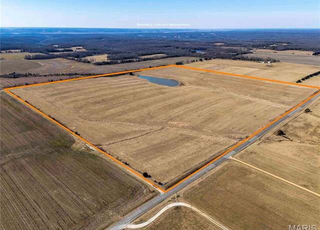 Property at 89 State Hwy K, Rhineland, MO 65069