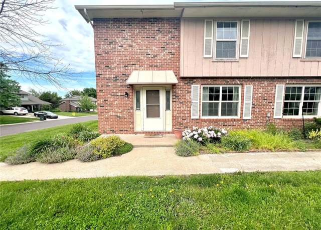 Property at 1700 Lakewood Dr, Columbia, MO 65202