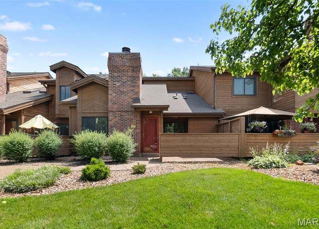 Property at 856 Hemingway Ln Unit D, Weldon Spring, MO 63304, 2 beds, 2 baths