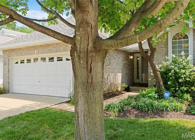 Property at 5550 Remington Villas Ct, MO 63129, 3 beds, 3 baths