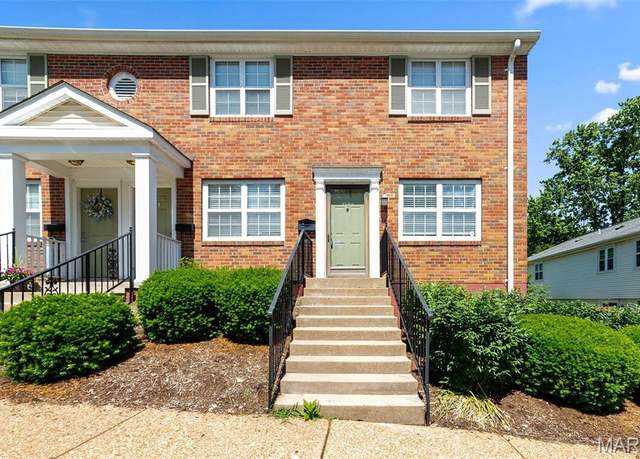 Property at 1509 Swallow Dr, St Louis, MO 63144, 2 beds, 1 bath