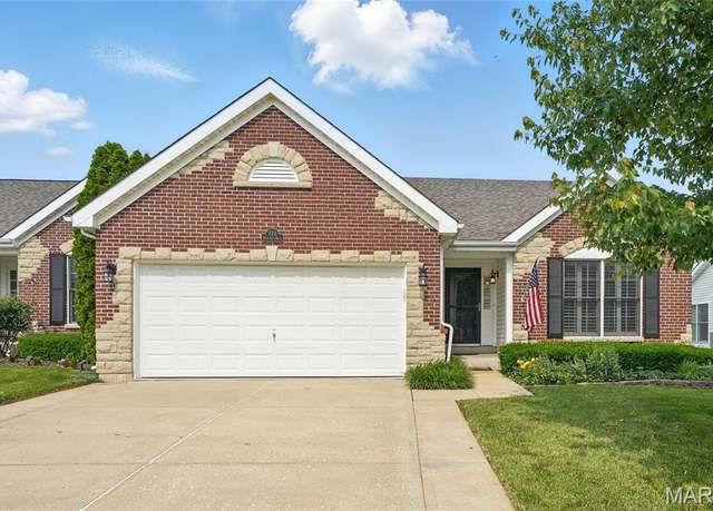 Property at 773 River Glen Dr, O'fallon, MO 63368, 3 beds, 3 baths