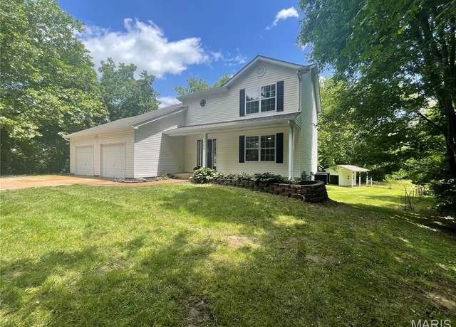 Property at 160 Hinrichs Ln, Arnold, MO 63010, 4 beds, 2.5 baths