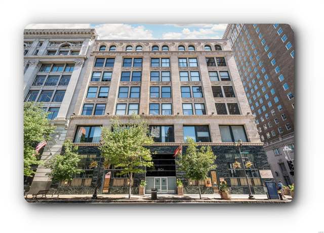 Property at 901 Washington Ave #304, St Louis, MO 63101, 2 beds, 2 baths