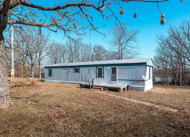 Property at 11260 Private Drive 3031, Rolla, MO 65401, 2 beds, 1 bath