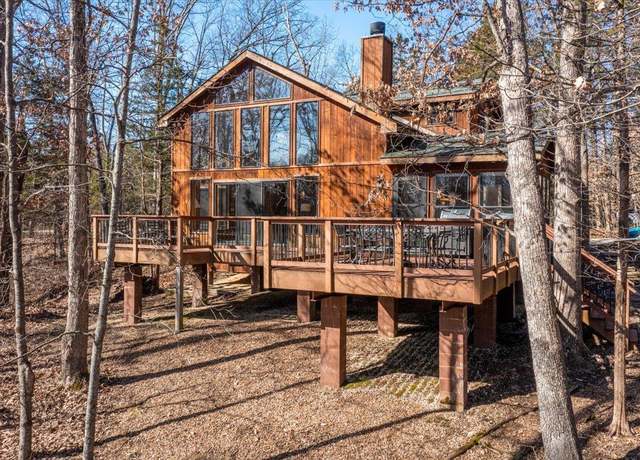 Property at 2630 Grendel Dr, Innsbrook, MO 63390, 4 beds, 2 baths